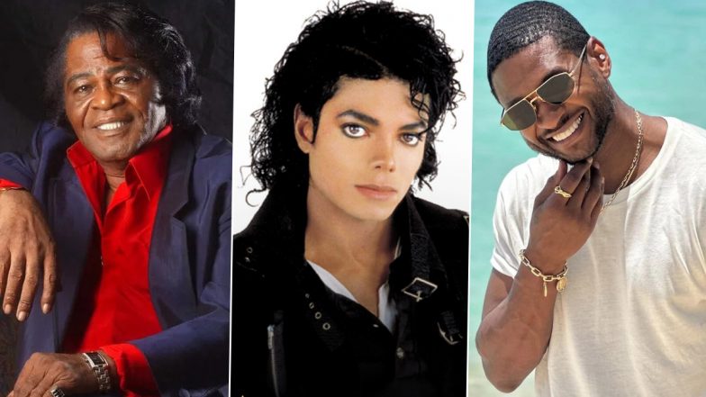 Entertainment News | James Brown's Daughter Says There Would Be No Michael Jackson, Usher Without Her Father - Vimarsana News