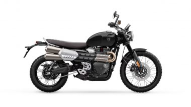 Triumph Scrambler 1200 X Launched in India; Know Price, Specifications and Features of New Bike From Triumph Motorcycles