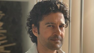 Showtime: Rajeev Khandelwal Opens Up About His Character in Mihir Desai and Archit Kumar’s Upcoming Drama Series
