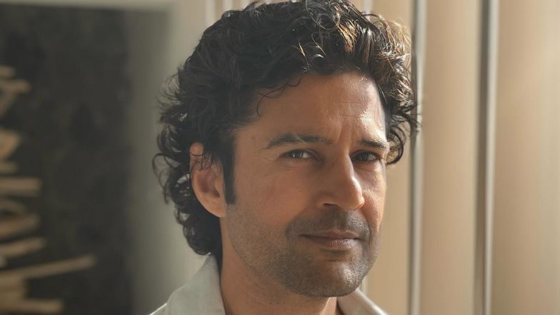 Showtime: Rajeev Khandelwal Opens Up About His Character in Mihir Desai and Archit Kumar’s Upcoming Drama Series