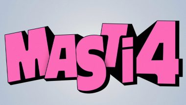 Masti 4 Announced! Riteish Deshmukh, Vivek Oberoi and Aftab Shivdasani Reunite for the Comedy Franchise; Film to Be Helmed by Milap Zaveri