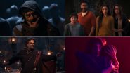 Shaitaan Song 'Aisa Main Shaitaan': R Madhavan's Menacing Avatar Is Highlight of This Spooky Track From Ajay Devgn-Starrer (Watch Video)