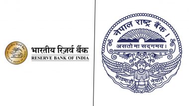 Reserve Bank of India and Nepal Rastra Bank Sign ‘Terms of Reference’ on Integration of India’s UPI With Nepal’s NPI for Cross-Board Remittances