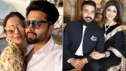 Jackky Bhagnani-Rakul Preet Singh Wedding: Shilpa Shetty and Raj Kundra to Give Special Performance for Bride and Groom
