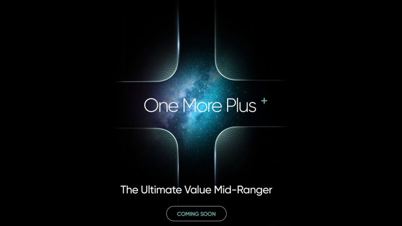 Realme 12 Plus New Model Teased To Launch Soon in India; Know More Details Here