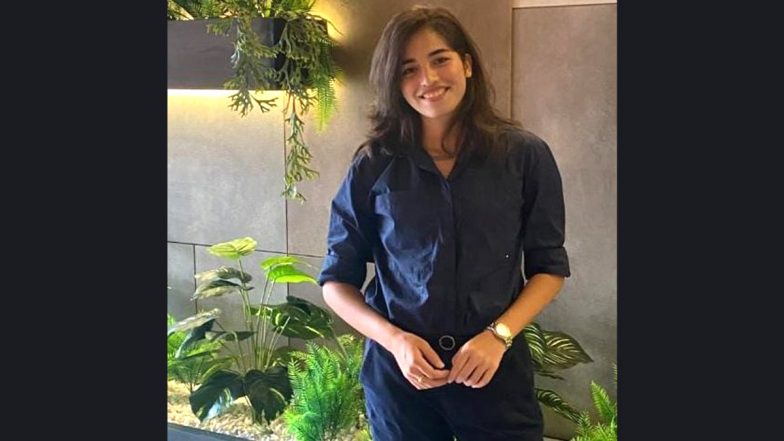 Teenaged Pakistani Tennis Player, Zainab Ali Naqvi, Dies of Suspected Heart Attack After Practice Session During ITF Junior Tournament