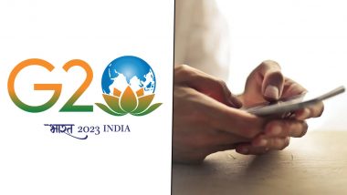 India Now Ranks As Third Largest Digitalised Country Among G20 Nations After US and China: Report