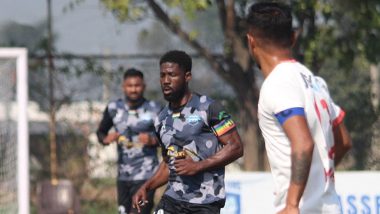 Delhi FC vs Shillong Lajong I-League 2023–24 Live Streaming Online on FanCode: Watch Free Telecast of Indian League Football Match on TV and Online
