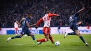 VFL Bochum Stun 10-Man Bayern Munich in Bundesliga 2023&ndash;24 To Put More Misery on Thomas Tuchel