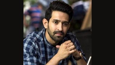 Vikrant Massey Opens Up About His Brother’s Conversion to Islam at 17: ‘I’ve Seen Lot of Arguments on Religion and Spirituality’