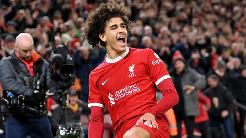 Manchester United, Liverpool Meet in FA Cup 2023–24 Quarterfinals; Manchester City Continues Title Defense Against Newcastle United