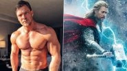 Alan Ritchson Reveals He Almost Played Thor in MCU, Here&rsquo;s Why the Reacher Star Missed His Chance