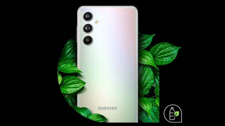 Samsung Galaxy F15 5G Likely To Launch on March 4: Check Expected Price, Specifications and Features