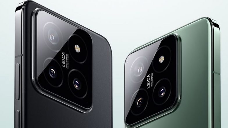 Xiaomi 14 Ultra Gets MIIT Certification, Likely To Launch Soon; Check Expected Price, Specifications and Features