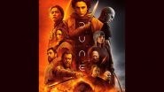 Dune: Part Two Full Movie Leaked on Tamilrockers, Movierulz & Telegram Channels for Free Download and Watch Online; Timothee Chalamet, Zendaya’s Sci-Fi Is the Latest Victim of Piracy?