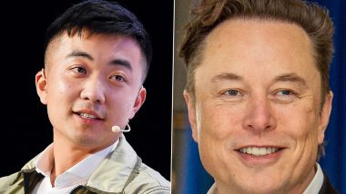 Nothing CEO Carl Pei Adds ‘Bhai’ After His and Company’s Name, Suggests Tesla CEO Elon Musk To Change His Name to ‘Elon Bhai’ To Build Tesla Factory in India