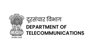 Govt Unveils ‘Sangam: Digital Twin’ Initiative Towards Reshaping Infrastructure Planning and Design, Combining the Prowess of 5G, IoT, AI,’Digital Twin’ and Next-Generation Computational Technologies