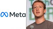 Meta Takes Down Over 11.6 Million Pieces of Bad Content on Facebook, 5.4 Million on Instagram in India in April 2024