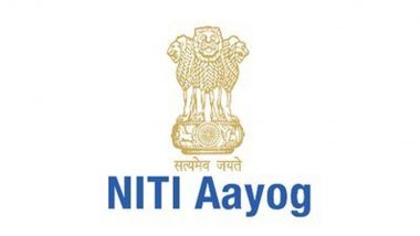NITI Aayog Calls to Proritise Technology and AI for Senior Care in India, Says It Is Time To Start Thinking About Special Dimensions for Senior Care