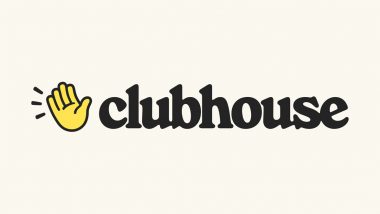 Social Audio Platform Clubhouse Rolls Out New Feature ‘Custom Voice’ in US, Lets Users To Turn Texts Into Custom Voice Messages