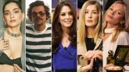 Sonam Kapoor Makes It to UK&rsquo;s Top 40 Best-Dressed List; Joins Elites Harry Styles, Kate Middleton, Rosamund Pike, and Kate Moss