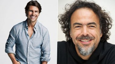 Tom Cruise to Star in Alejandro G Inarritu’s Upcoming Movie – Details Inside!