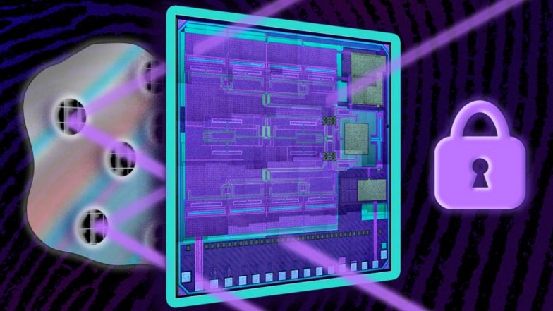 MIT Engineers in US Develop Tiny &lsquo;Anti-Tampering&rsquo; ID Tag That Can Reveal if an Item Is Real or Fake