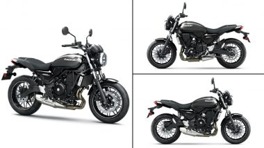 2024 Kawasaki Z650RS Launched in India: Check Price, Specifications and Features