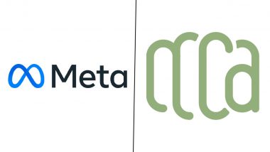 Meta Partners MCA To Launch Fact-Checking Helpline on WhatsApp in India To Combat Media Generated Using Artificial Intelligence