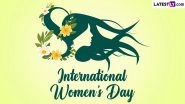 International Women's Day Themes For the Last 5 Years: What is the IWD 2024 Theme? Know All About The Women&rsquo;s Day Celebration