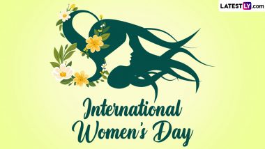 International Women's Day Themes For the Last 5 Years: What is the IWD 2024 Theme? Know All About The Women’s Day Celebration