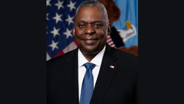 Lloyd Austin Health Update: US Defense Secretary Hospitalised With Bladder Issue, Transfers Powers to Deputy
