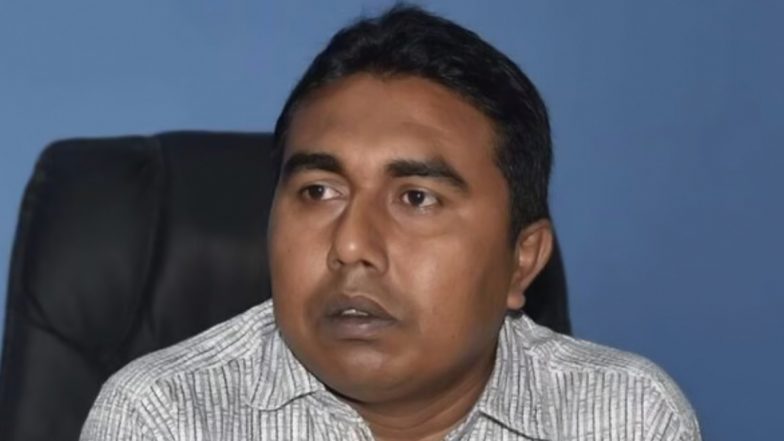 Sandeshkhali Violence: TMC Leader Sheikh Shahjahan Arrested 55 Days After Attack on ED Sleuths