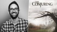 The Conjuring 4: Michael Chaves in Talks To Direct FINAL Movie of the Horror Franchise &ndash; Reports