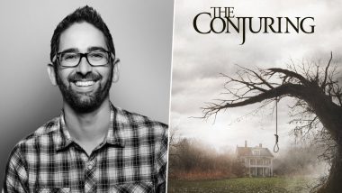 The Conjuring 4: Michael Chaves in Talks To Direct FINAL Movie of the Horror Franchise – Reports