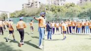 Indian Cricket Team Gears Up for Deaf International Cricket Council T20 World Cup 2024 in Sharjah
