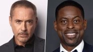 Oscar 2024: Sterling K Brown Predicts Robert Downey Jr To Win for Best Supporting Actor, Says, &lsquo;He&rsquo;s Incredibly Deserving&rsquo;