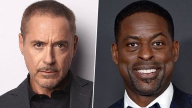 Oscar 2024: Sterling K Brown Predicts Robert Downey Jr To Win for Best Supporting Actor, Says, ‘He’s Incredibly Deserving’