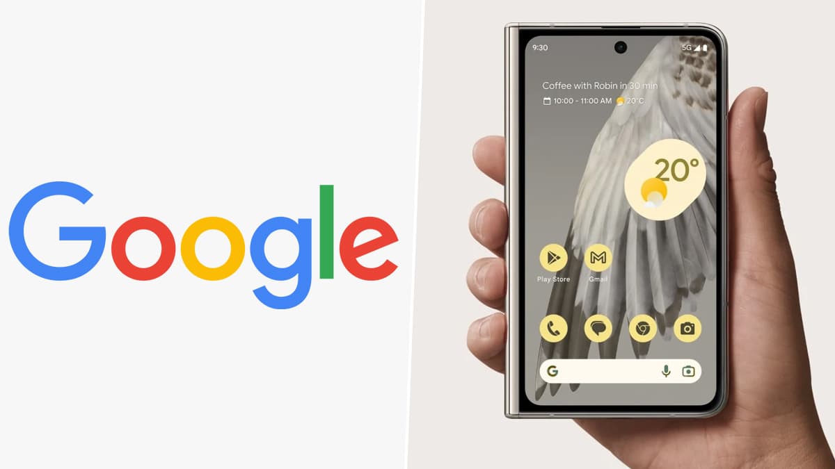 Google Pixel Fold 2 Likely To Launch in 2024 With Significant Upgrades; Know Expected Specifications, Features and Camera Details of Google’s Second Generation Foldable Smartphone