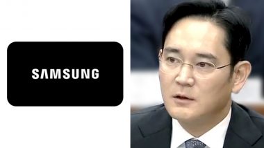 Samsung Electronics Chairman Lee Jae-yong Emphasises To Roll Out ‘Bold’ Investment During Visit to SDI’s Battery Production Line in Malaysia