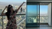 Anushka Sen Buys a Lavish New Home in Mumbai at the Age of 21, Baalveer Actress Says &lsquo;Another Dream Come True&rsquo; (View Pics)