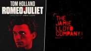 Tom Holland&rsquo;s &lsquo;Big Announcement&rsquo; Isn&rsquo;t Spiderman 4; British Actor Returns To Stage in Jamie Lloyd&rsquo;s Romeo & Juliet (View Pic)