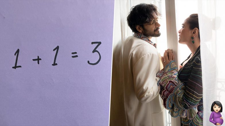 Richa Chadha and Ali Fazal Expecting Their First Child, Couple Announces Pregnancy With Adorable Pics
