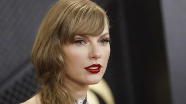 'My Deepest Sympathies'! Taylor Swift Donates $100K to Family of Woman Killed at Chiefs Super Bowl Parade