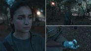 Poacher: Alia Bhatt Investigates a Tragic Murder in This Awareness Promo of Amazon Prime Original Crime Series (Watch Video)