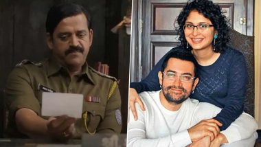 Did You Know Aamir Khan Was Rejected for Role Played by Ravi Kishan in Laapataa Ladies? Kiran Rao Makes a Shocking Revelation!