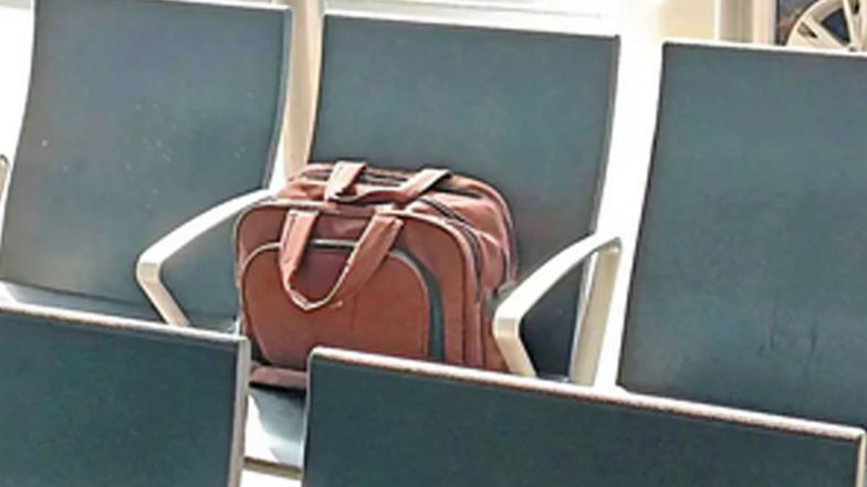 Delhi: Unattended Bag, Iron Trunk Lead to Tension in Najafgarh Area; Nothing Suspicious Found - Vimarsana News