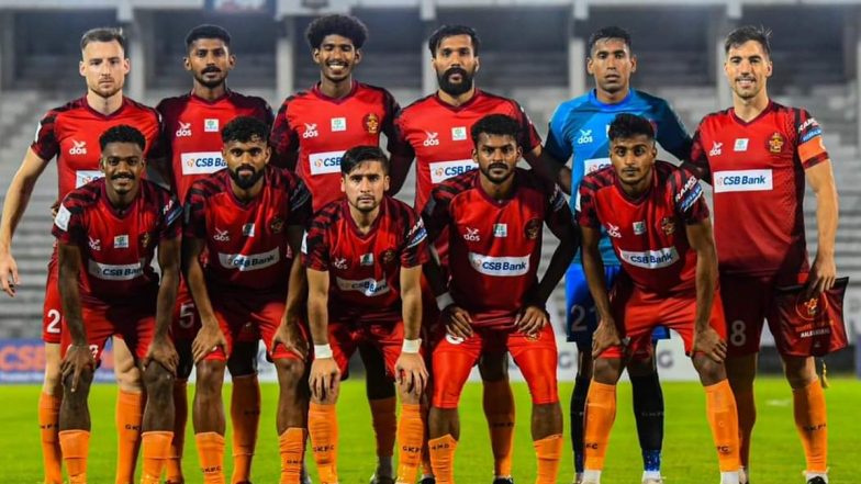 Rajasthan United vs Gokulam Kerala FC I-League 2023–24 Live Streaming Online on Eurosport; Watch Free Telecast of I-League Match on TV and Online