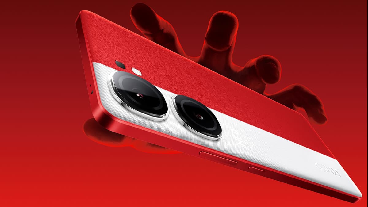 Technology News | Dual-Chip Powered iQOO Neo 9 Pro Flagship Smartphone ...