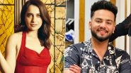 Kusha Kapila REACTS to Bigg Boss OTT 2 Winner Elvish Yadav Calling Her &lsquo;Sasti Copy&rsquo; of Kareena Kapoor; Here&rsquo;s What She Said!